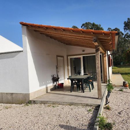 Quinta Das Camarinhas Cantanhede Buitenkant foto
