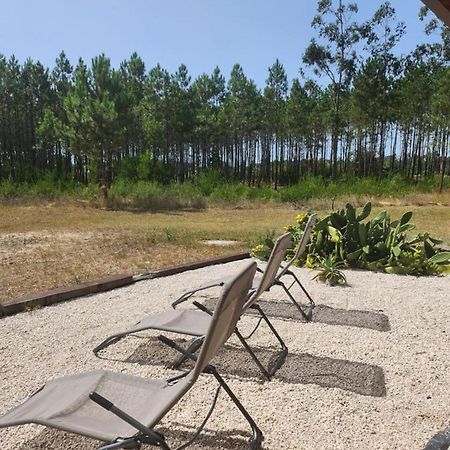 Quinta Das Camarinhas Cantanhede Buitenkant foto