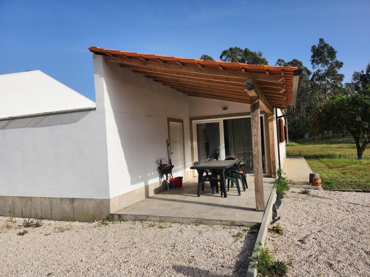 Quinta Das Camarinhas Cantanhede Buitenkant foto