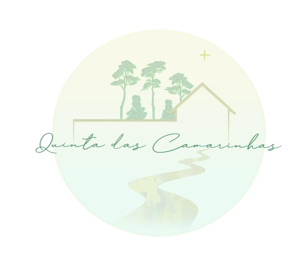 Quinta Das Camarinhas Cantanhede Buitenkant foto