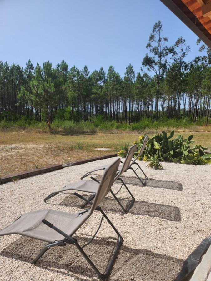 Quinta Das Camarinhas Cantanhede Buitenkant foto